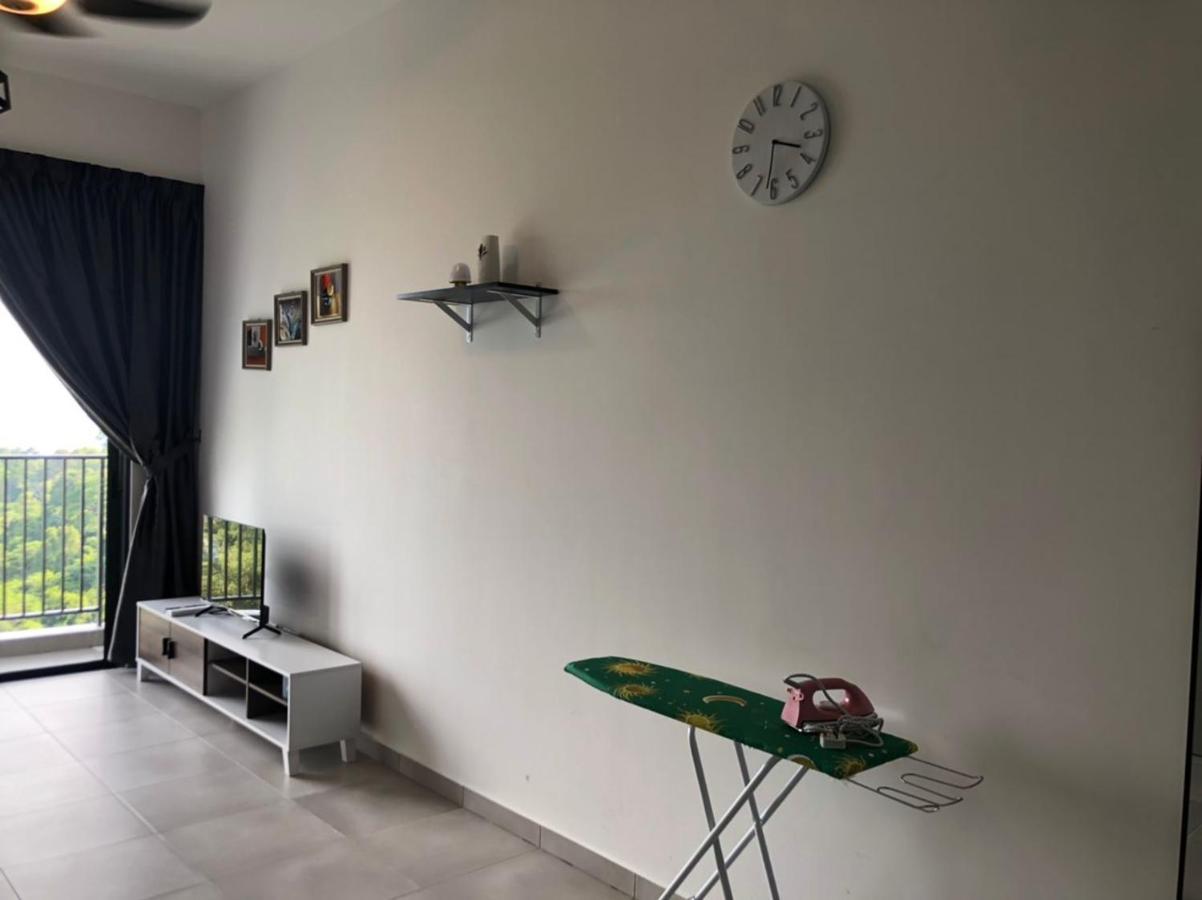 Sandakan Homestay Sea-Forest View Apartment 2R2B 海森雙景公寓 Eksteriør bilde