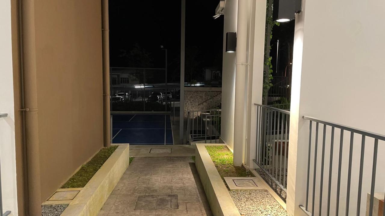 Sandakan Homestay Sea-Forest View Apartment 2R2B 海森雙景公寓 Eksteriør bilde